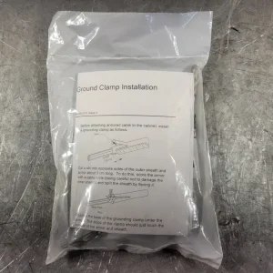Ground Strap Kit FDC-CABLE-GRND