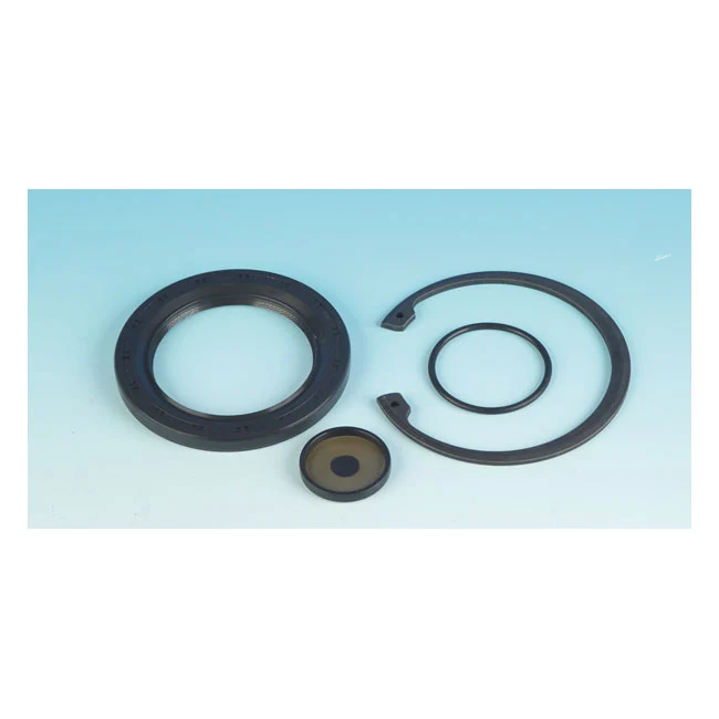 James Transm. Mainshaft Seal Kit Harley-Davidson
