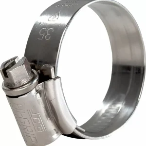 Kit De Abrazaderas De Radiador Para Harley Davidson