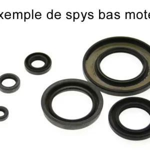 Kit retenes de motor KTM400/520 EXC, SX 2000-05 731A002SR