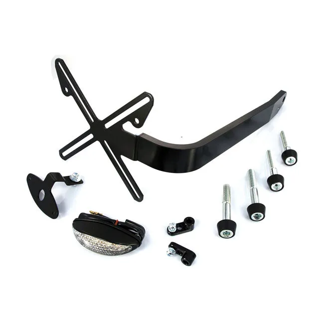 License Plate Bracket & Taillight Kit Harley-Davidson