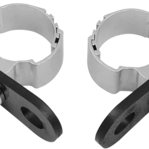 MEMPHIS SHADES METRIC TURN SIGNAL RELOCATION KITS TURN SIGNAL RELOC.KIT-YAM