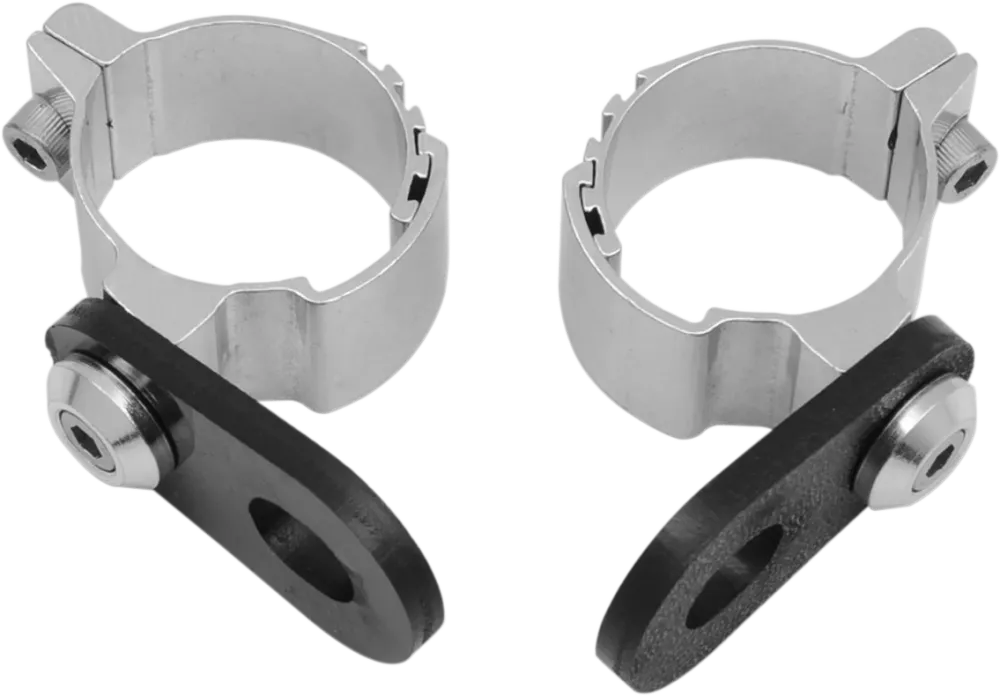 MEMPHIS SHADES METRIC TURN SIGNAL RELOCATION KITS TURN SIGNAL RELOC.KIT-YAM
