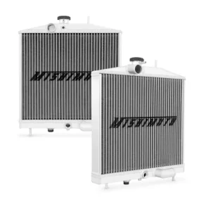 Mishimoto Performance Aluminium Radiator Honda Civic EK Swap K20