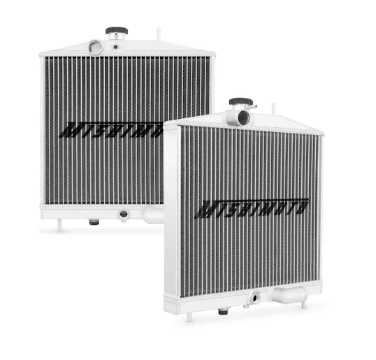 Mishimoto Performance Aluminium Radiator Honda Civic EK Swap K20