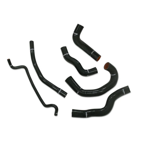 Mishimoto Zacht siliconen Radiator Hose Kit Ford Mustang (2005-2006)
