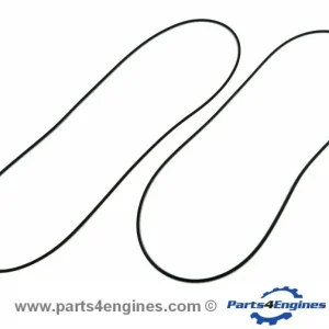 Perkins 103.15 Rocker Box Cover Seal Set