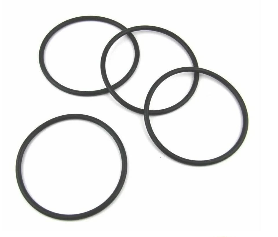 Perkins 4.107M Heat Exchanger & Oil Cooler Seal Kits