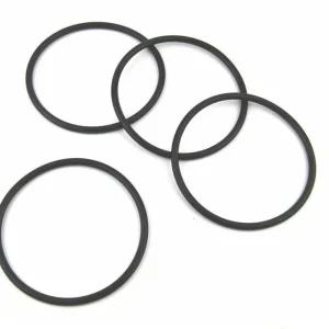 Perkins 4.107M Heat Exchanger & Oil Cooler Seal Kits