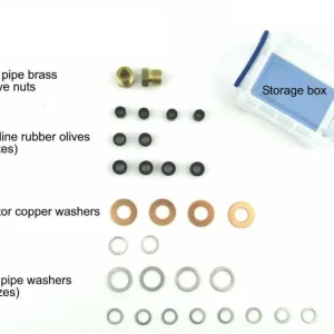 Perkins 4.108 Fuel Washers & Seal Kit