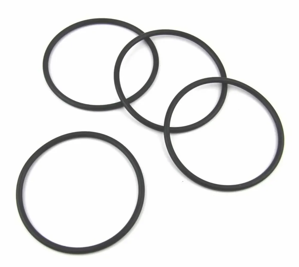 Perkins 4.108 Heat Exchanger & Oil Cooler Seal Kits
