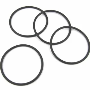 Perkins 4.108M Heat Exchanger & Oil Cooler Seal Kits