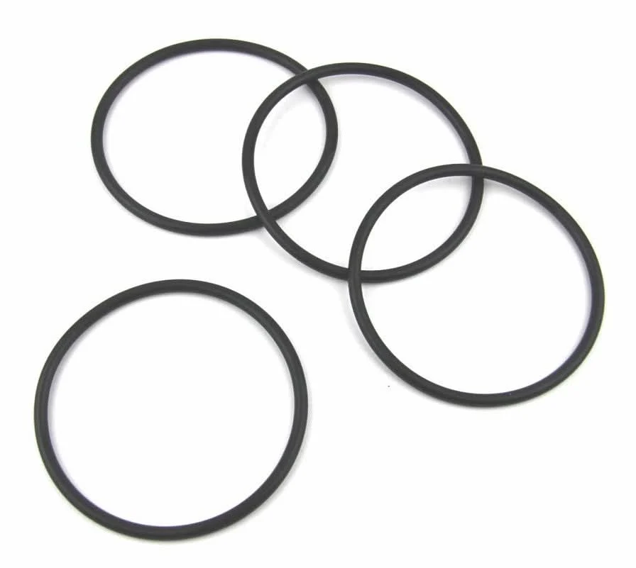 Perkins 4.108M Heat Exchanger & Oil Cooler Seal Kits