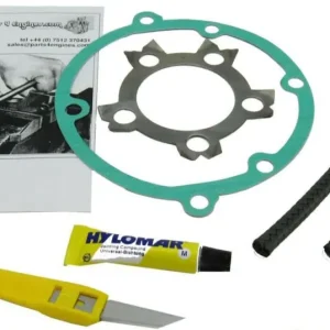 Perkins 4.154 Crankshaft Rear Seal Repair Kit