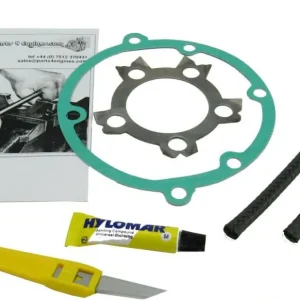 Perkins 4.99 Crankshaft Rear Seal Repair Kit