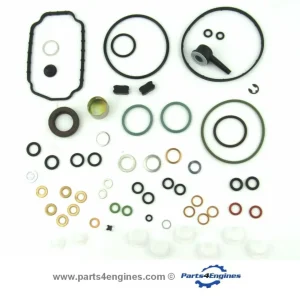 Perkins Phaser 1004 Gasket & Seal Kit Injector Pumps