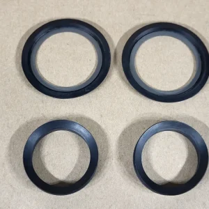 Pillow Block V-Ring Seal Kit 1.77" Bore, TSN207A