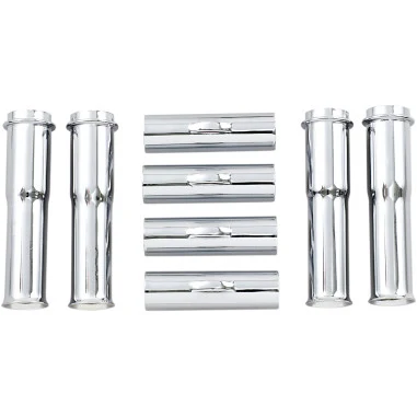 PUSHROD TUBE KIT HARLEY-DAVIDSON
