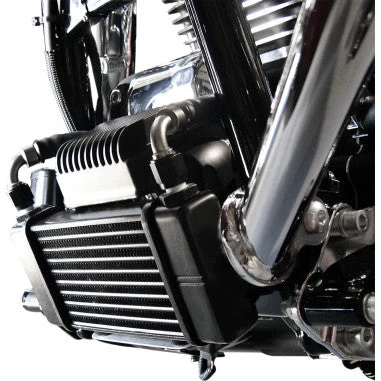 Radiador Aceite Para Harley-Davidson Touring 2009-2016 Oil Cooler Kit
