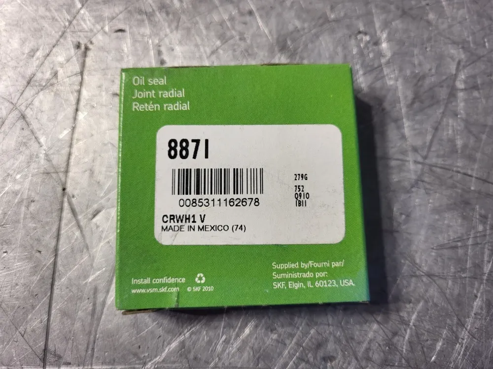 Radial Shaft Seal 8871