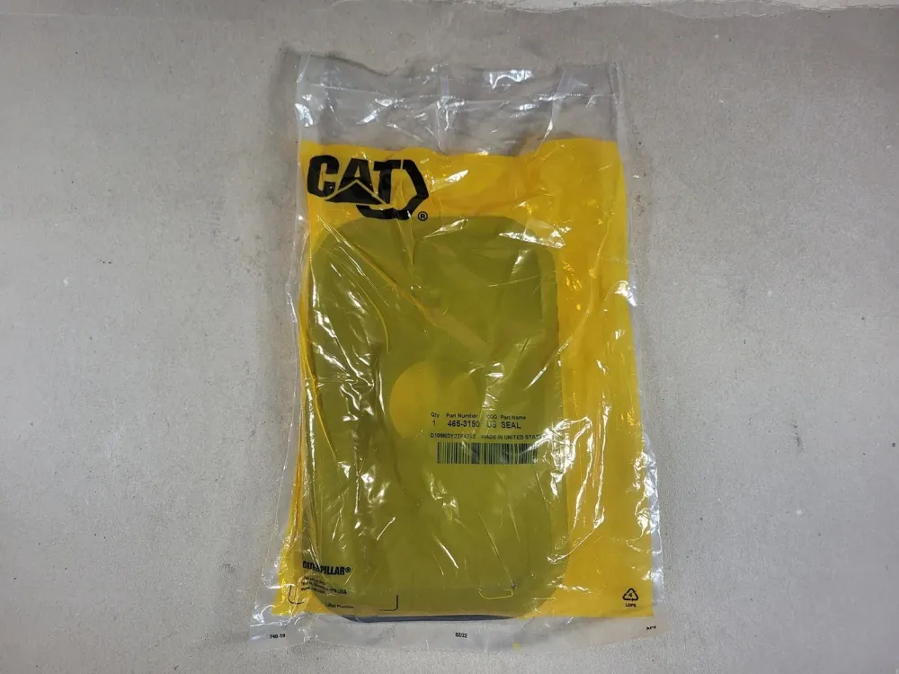 Radiator Core Seal 465-3190