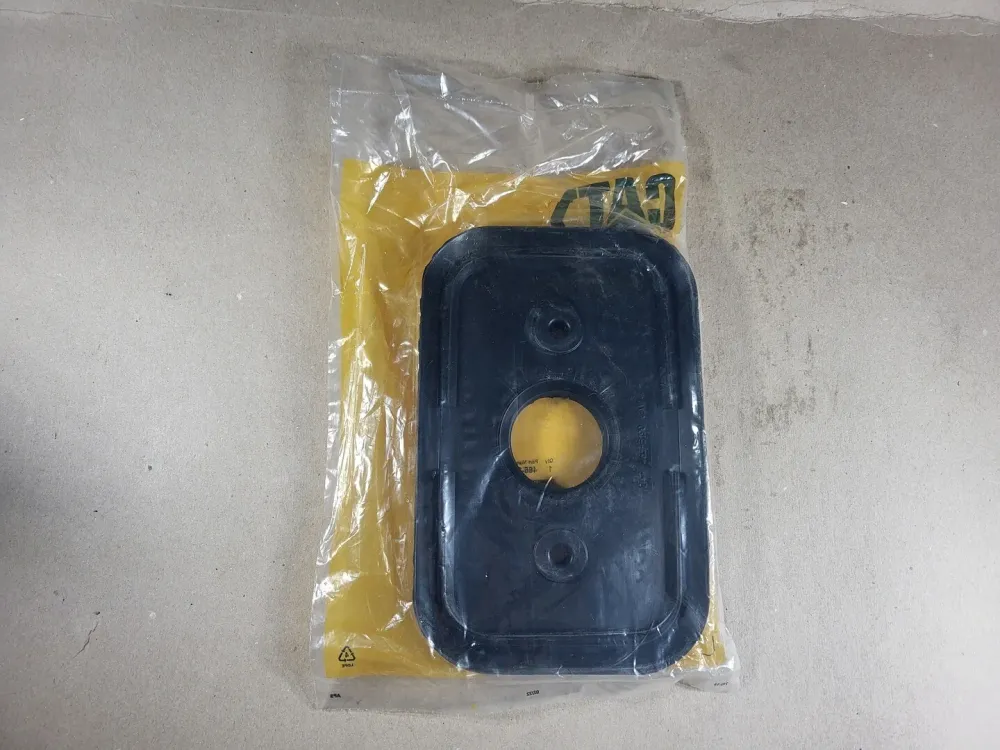 Radiator Core Seal 465-3190
