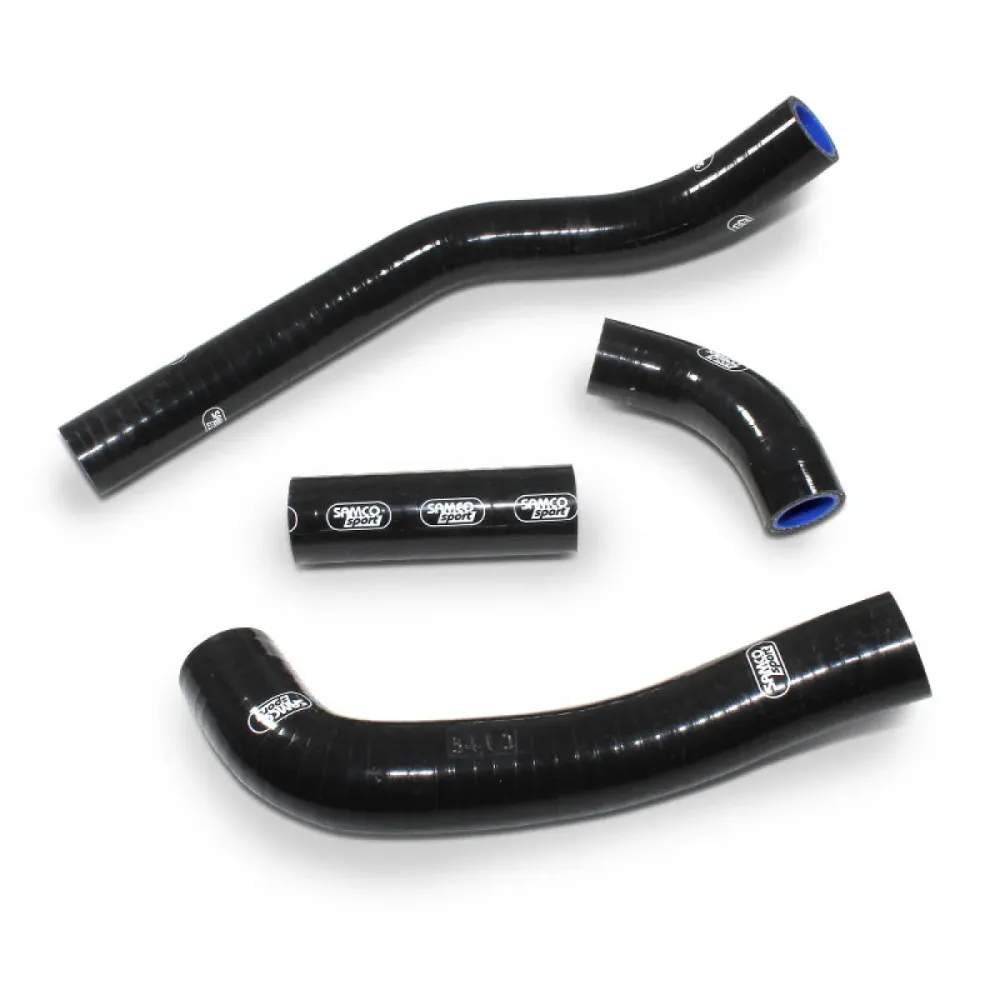 Radiator Hose Kit Honda CRF450R 21