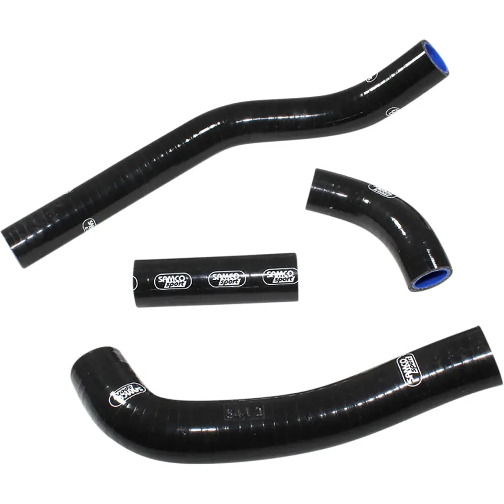 Radiator Hose Kit Honda CRF450R 21