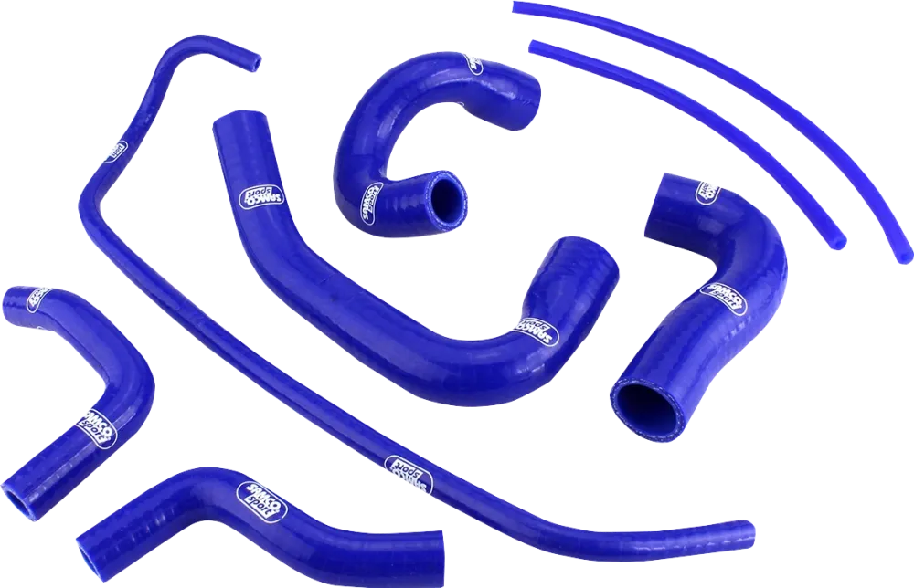 Radiator Hose Kits Yamaha MT-09 21-22