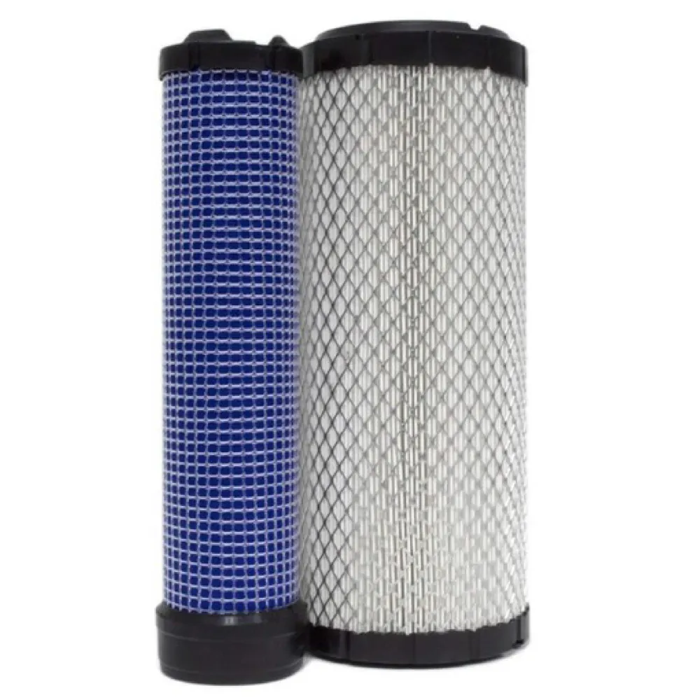 Raptor Filter Kit John Deere 330G 332G 331G 333G