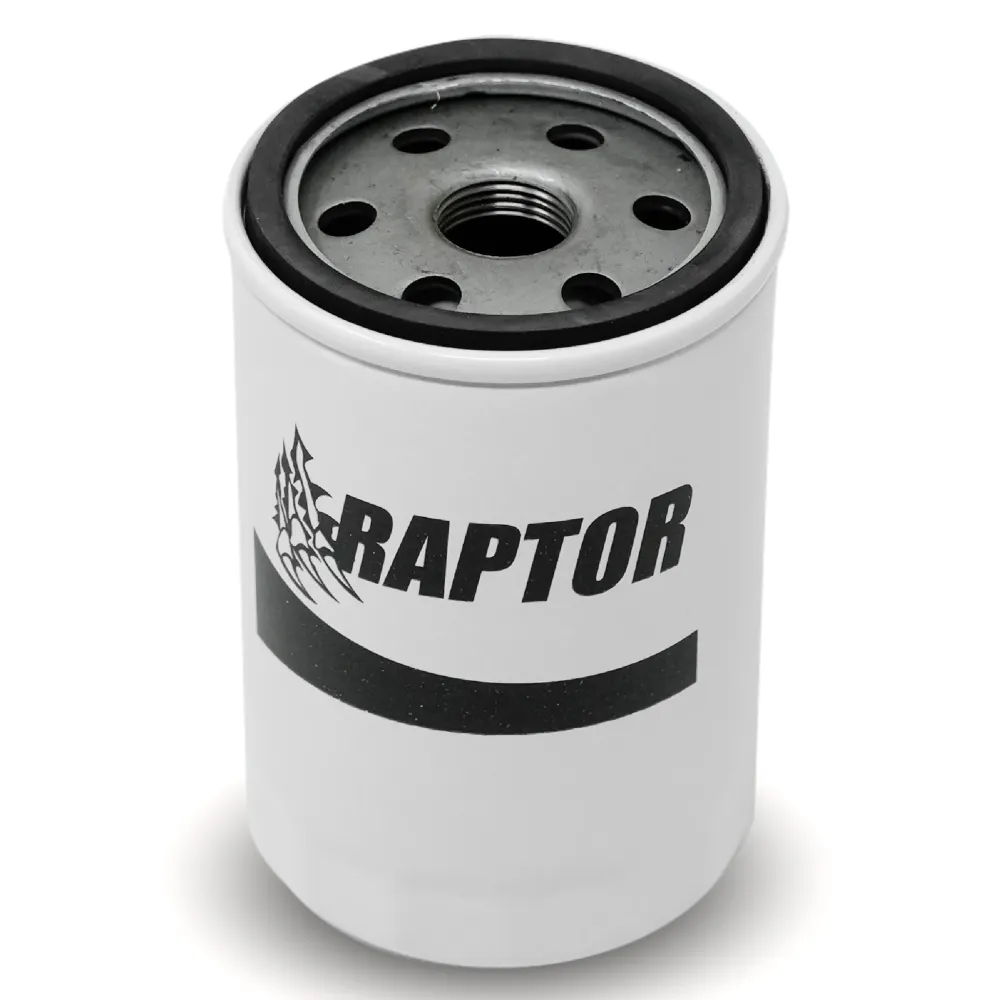 Raptor Filter Kit John Deere 330G 332G 331G 333G