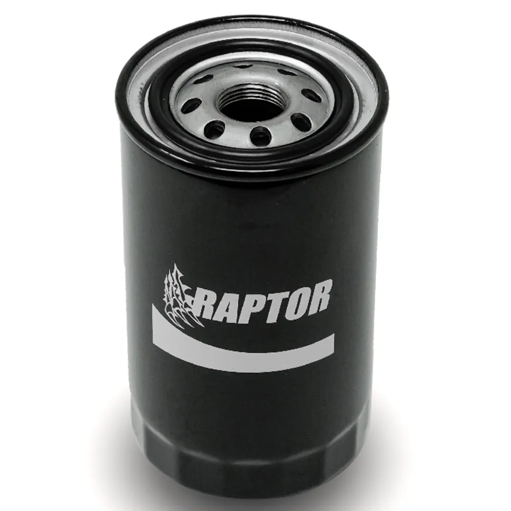 Raptor Filter Kit John Deere 330G 332G 331G 333G