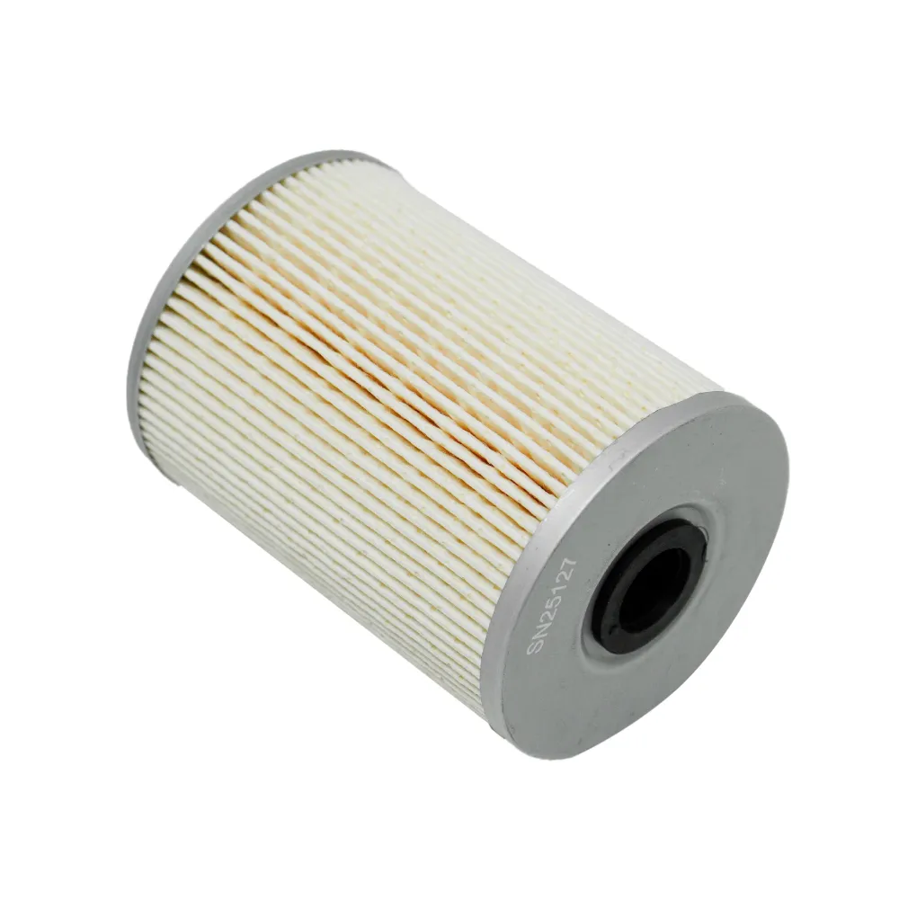 Raptor Filter Kit John Deere 330G 332G 331G 333G