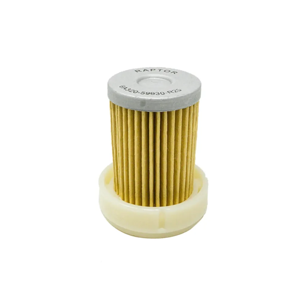 Raptor Filter Kit Kubota B3000 B3030 B3300 B7800