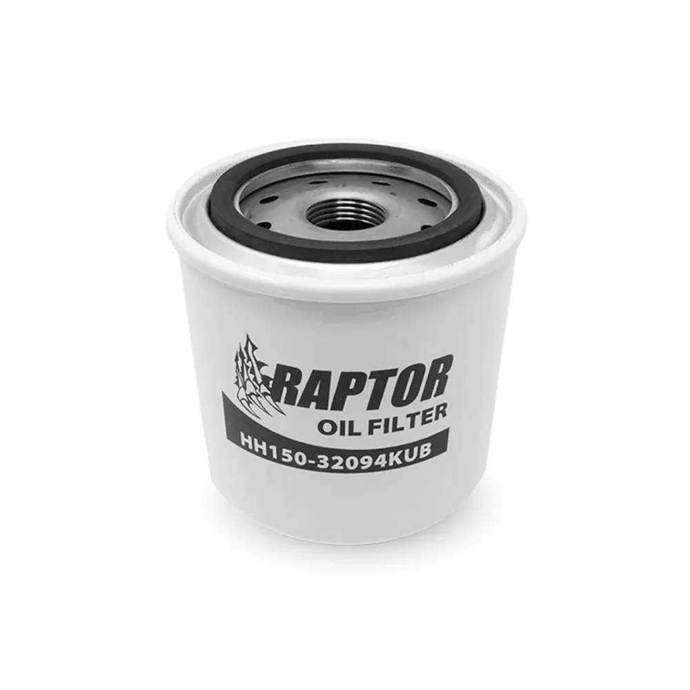 Raptor Filter Kit Kubota B3000 B3030 B3300 B7800