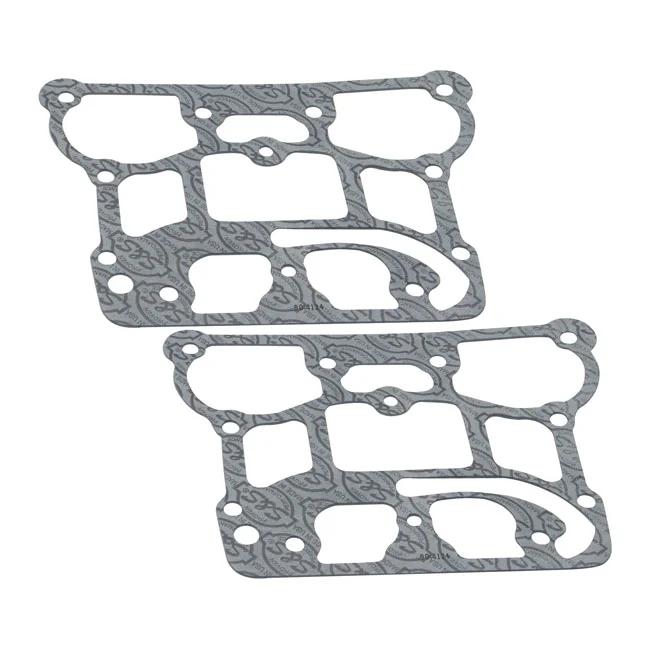 S&S, Rocker Cover Gasket Kit Harley-Davidson