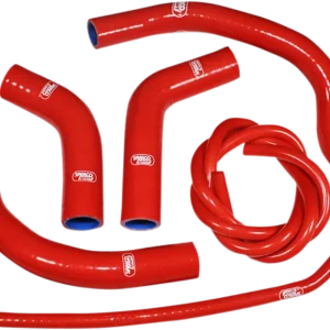 SAMCO SPORT RADIATOR HOSE KITS AND CLAMP KITS RADIATOR HOSE KIT HON RD