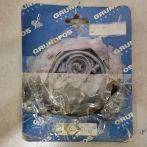Seal Gasket Kit 015293, KP 100, 200, 300, 500