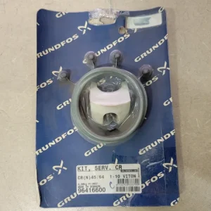 Shaft Seal Service Kit CR (N) 45 64 1-10 Viton, 96416600