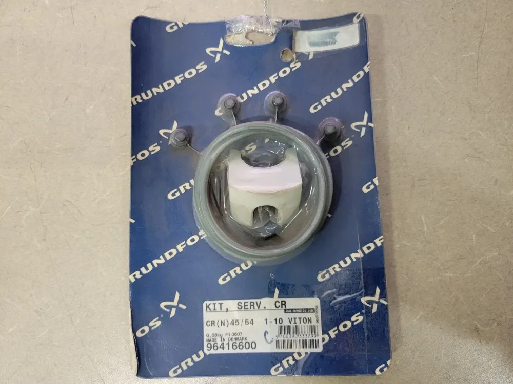 Shaft Seal Service Kit CR (N) 45 64 1-10 Viton, 96416600