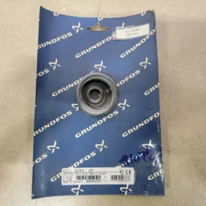 Shaft Seal Service Kit CR/I/N 1S/3/5 FKM O-Rings, 96455091