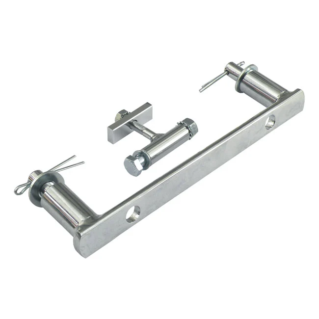Solo Seat Mounting Bracket Kit Harley-Davidson