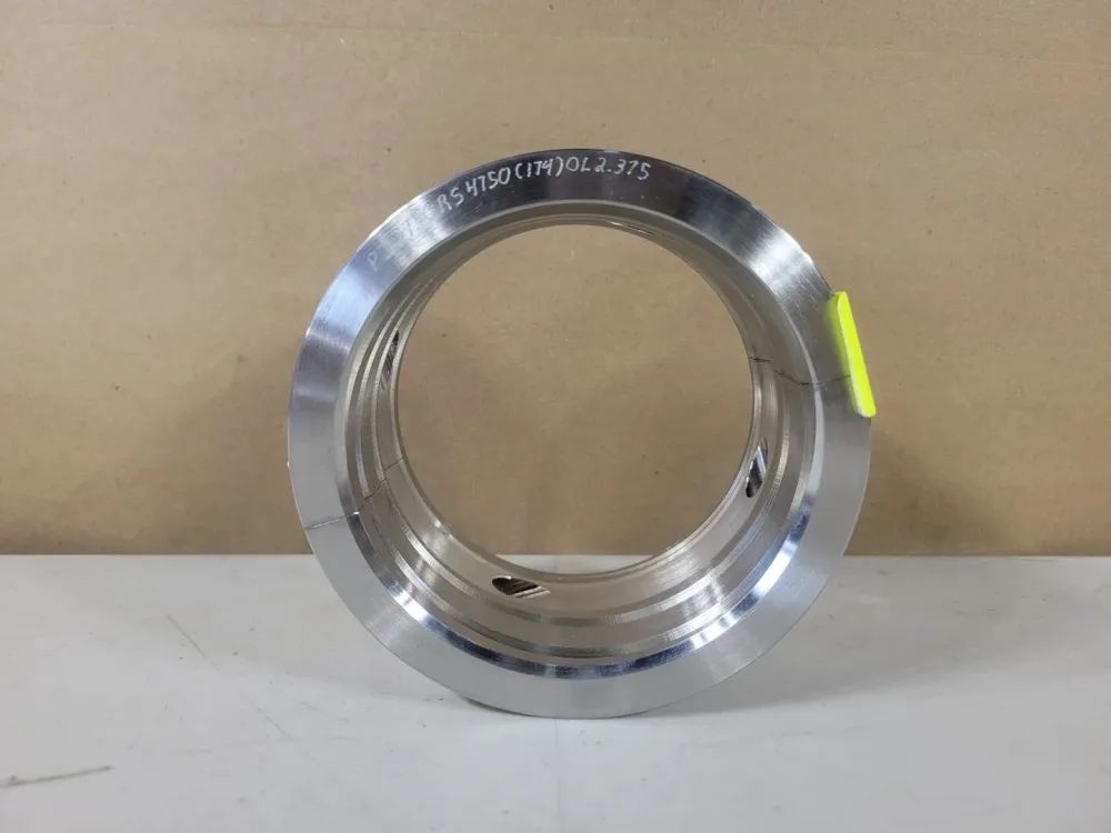 4.5" x 2.5" Spiraltrac Seal Kit PI3750RS4750(174)0L2.375