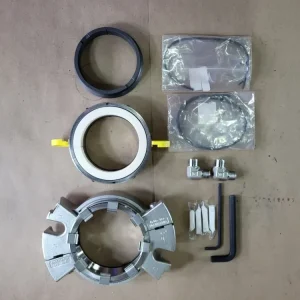 Split Mechanical Seal Kit 3.75" 442-30 CR/CB S FKM, P/N RS2089403