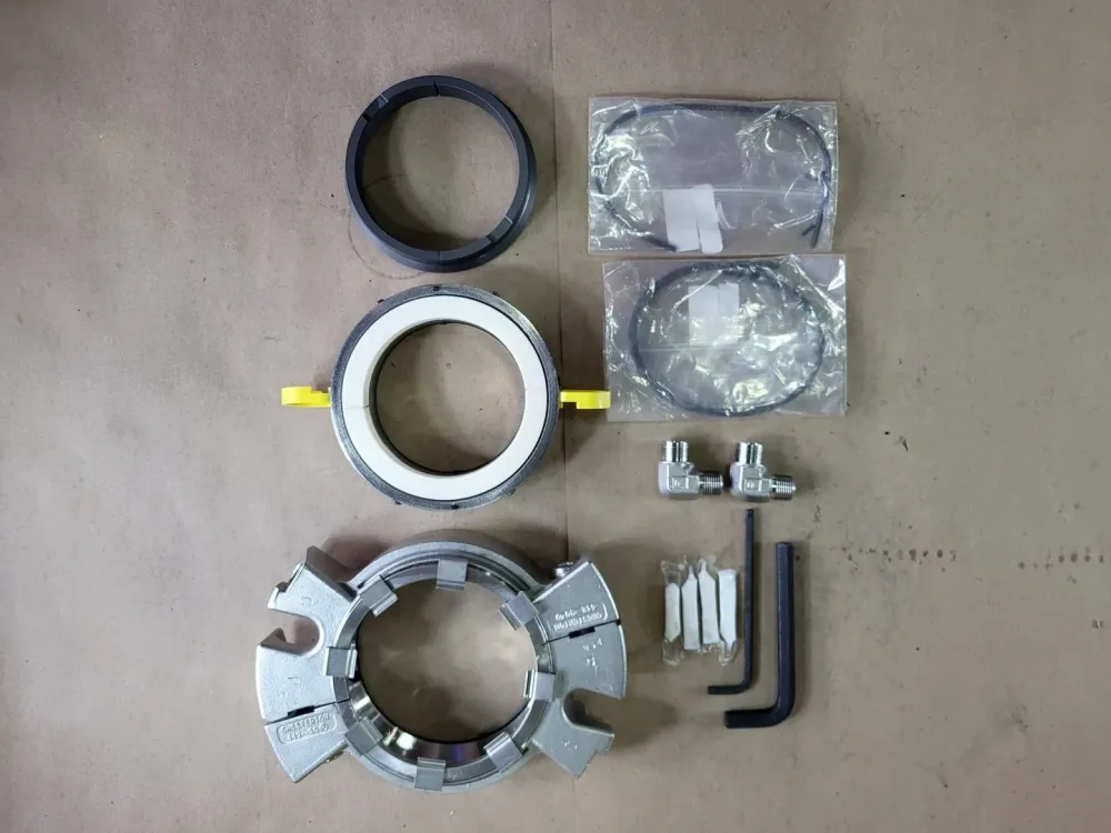 Split Mechanical Seal Kit 3.75" 442-30 CR/CB S FKM, P/N RS2089403