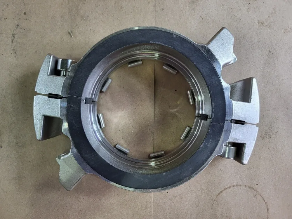 Split Mechanical Seal Kit 3.75" 442-30 CR/CB S FKM, P/N RS2089403