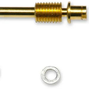 K&S TECHNOLOGIES CARBURETOR AIR/FUEL MIXTURE SCREW KITS CARB AIR/FUEL SCREW KIT
