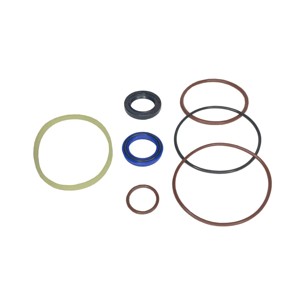 Trim Cylinder Seals Kit 2004-2012 Evinrude 75-130HP ETEC - 5008985, 5008773