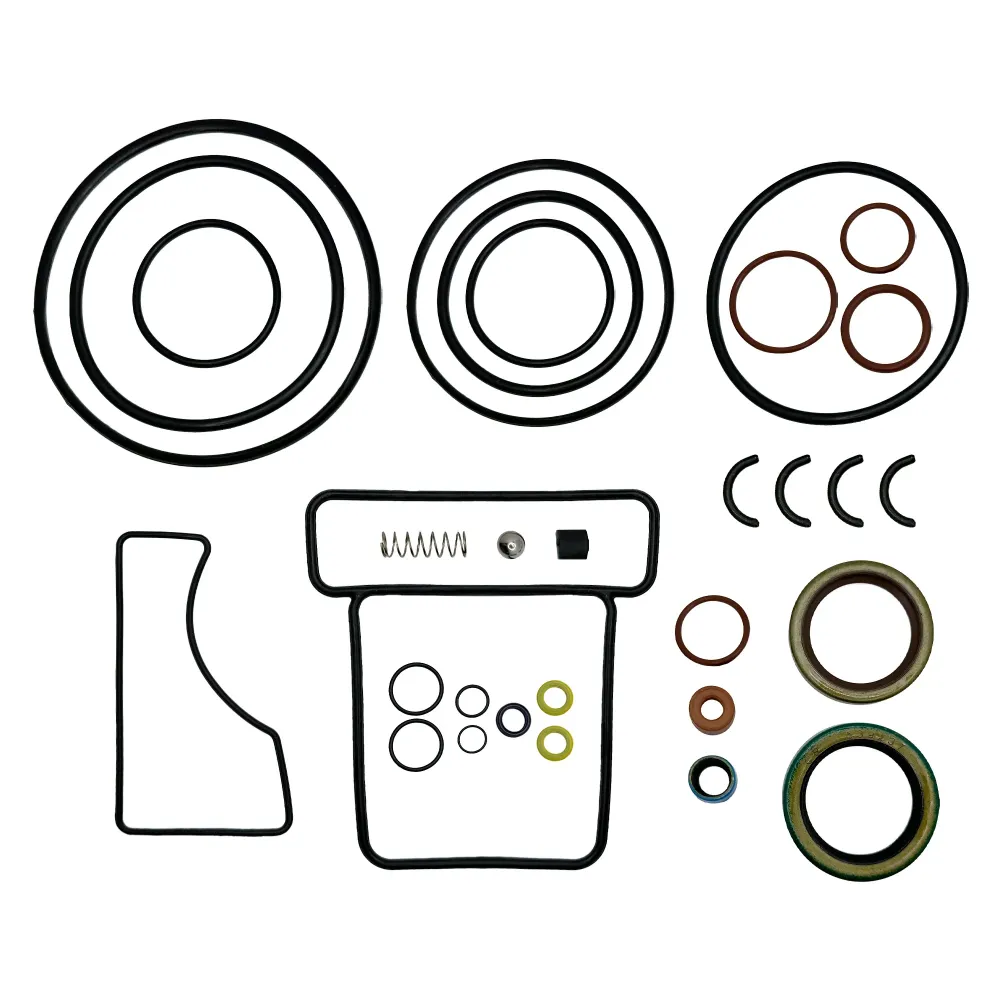 Upper Seal Kit MerCruiser Bravo I II III X XR XZ 26-16709A1, 26-16709A2