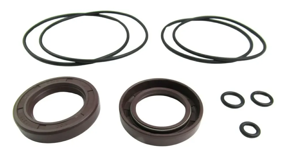 Volvo Penta 120S 130S, 150S & MS25 Saildrive Seal Kit